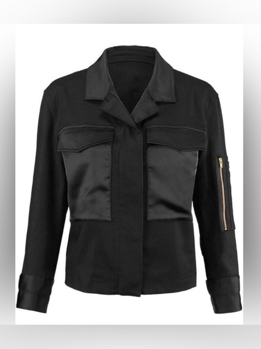 Cabi Back in Black Jacket
